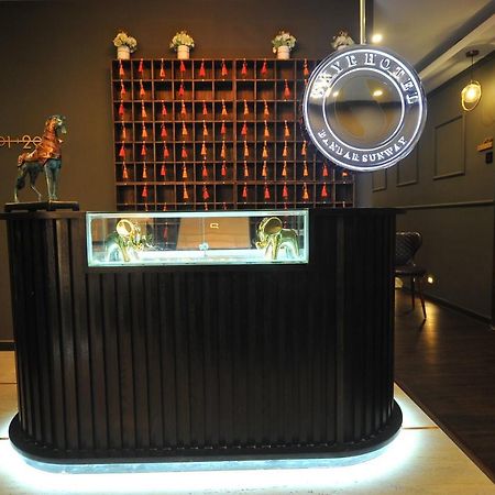 Skye Hotel Sunway Subang Jaya Eksteriør bilde