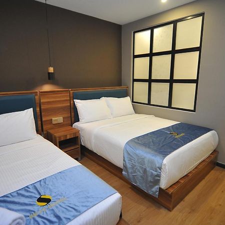 Skye Hotel Sunway Subang Jaya Eksteriør bilde