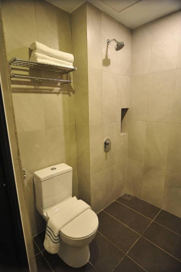 Skye Hotel Sunway Subang Jaya Eksteriør bilde