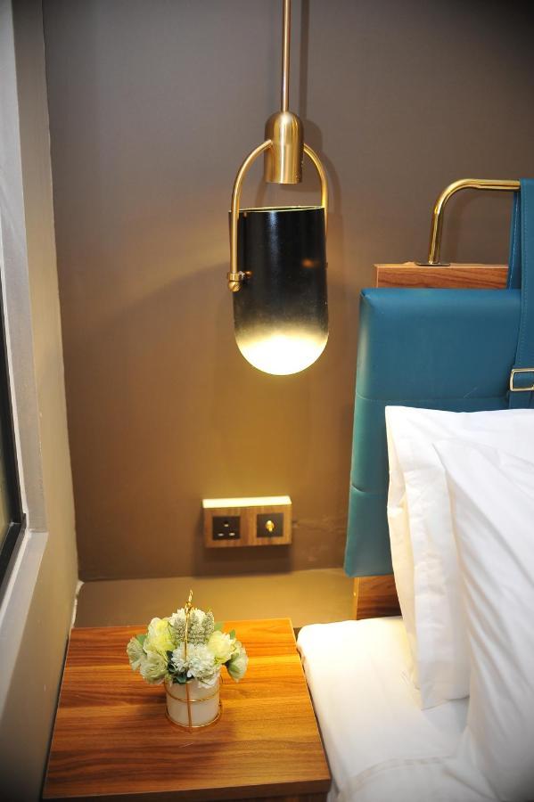 Skye Hotel Sunway Subang Jaya Eksteriør bilde