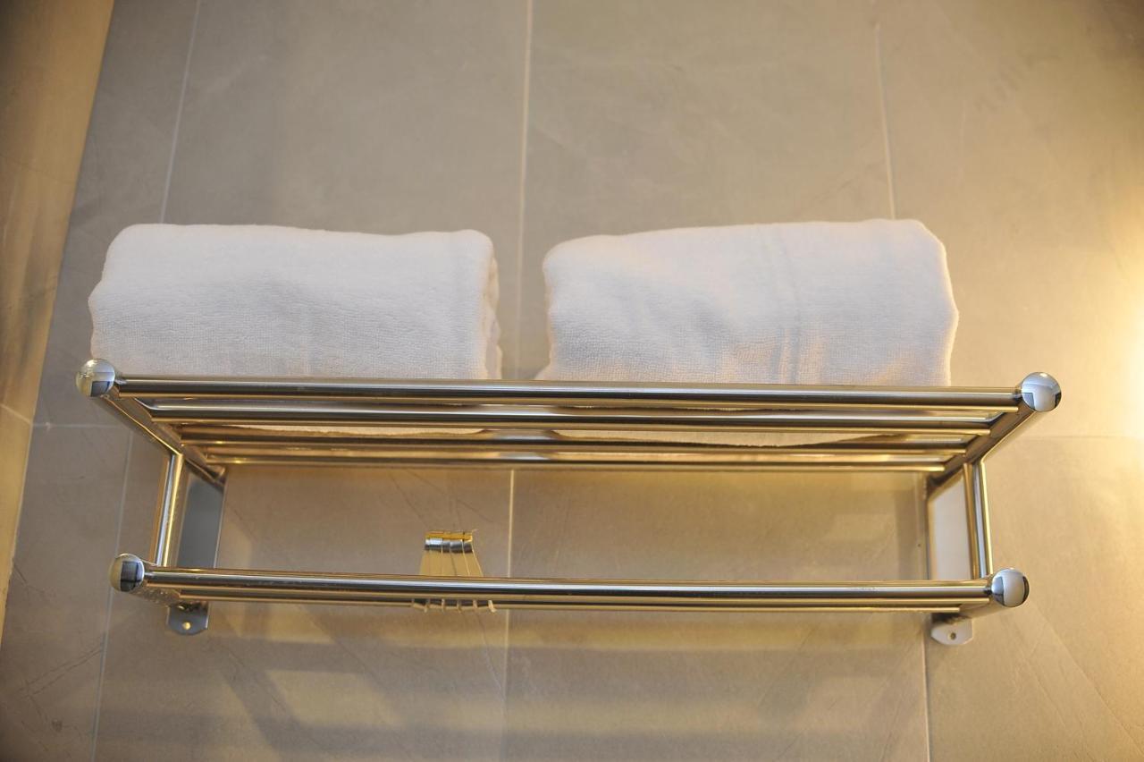 Skye Hotel Sunway Subang Jaya Eksteriør bilde