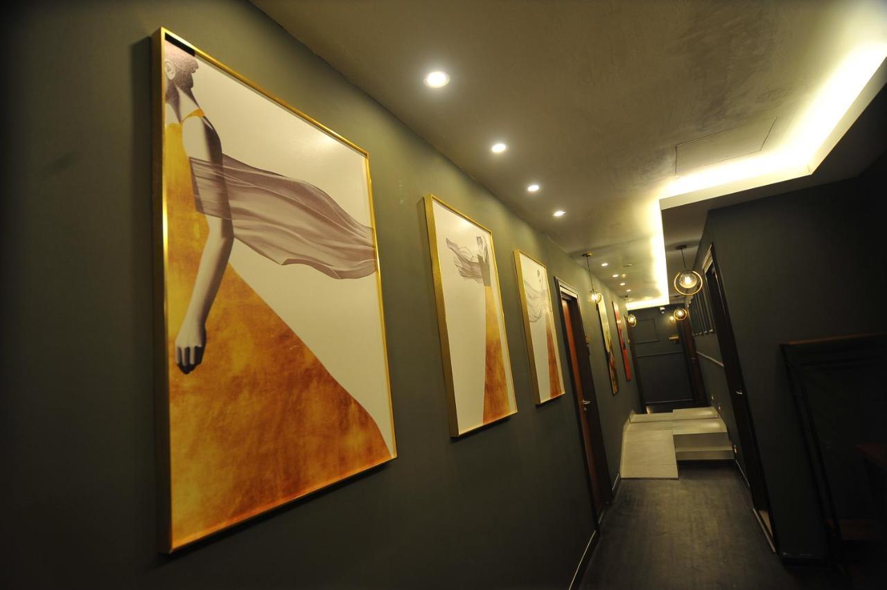Skye Hotel Sunway Subang Jaya Eksteriør bilde