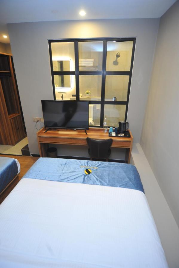 Skye Hotel Sunway Subang Jaya Eksteriør bilde