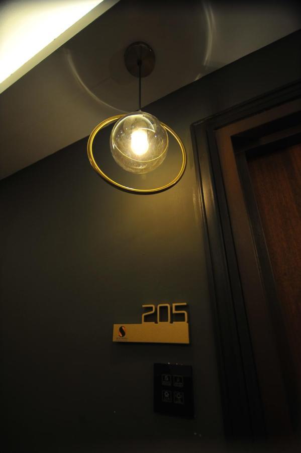Skye Hotel Sunway Subang Jaya Eksteriør bilde
