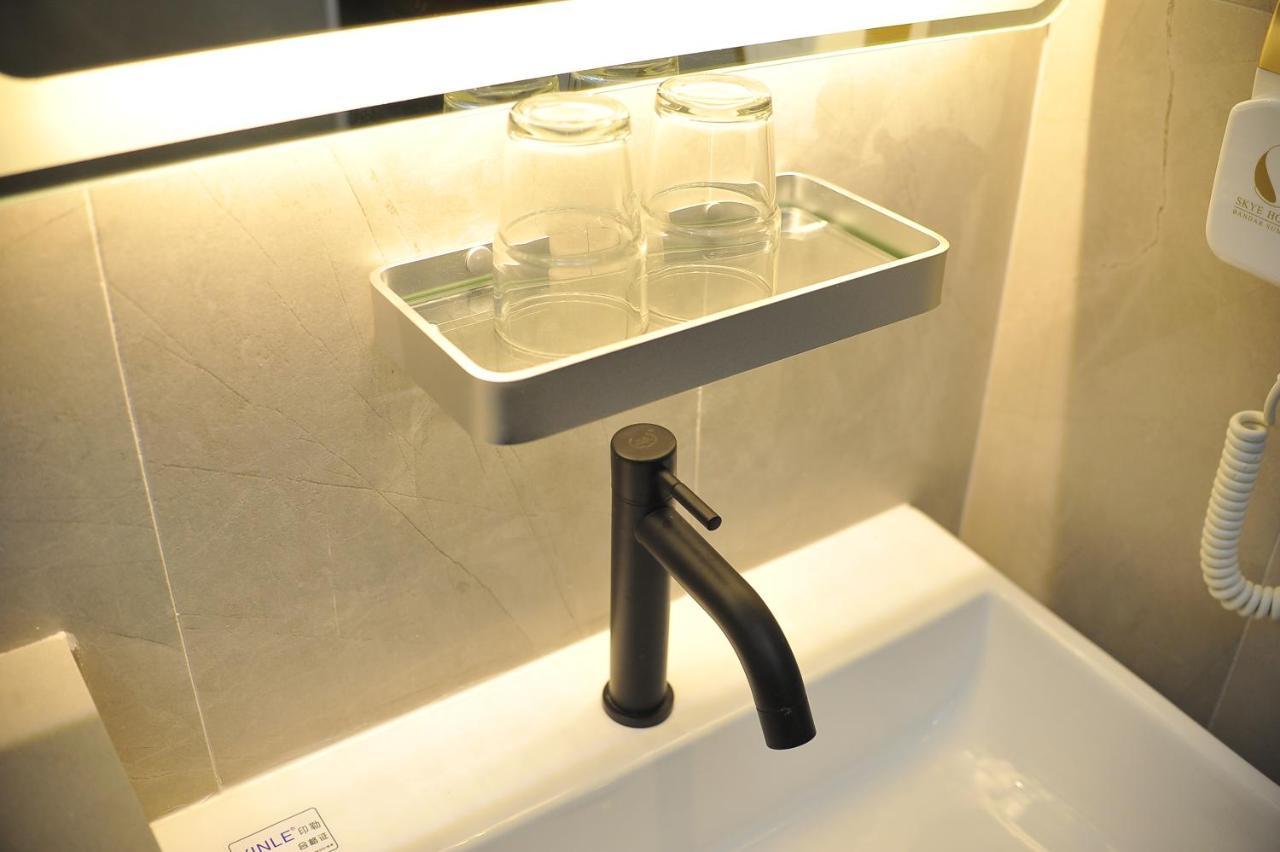 Skye Hotel Sunway Subang Jaya Eksteriør bilde