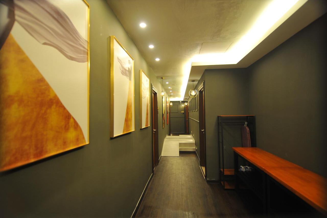 Skye Hotel Sunway Subang Jaya Eksteriør bilde
