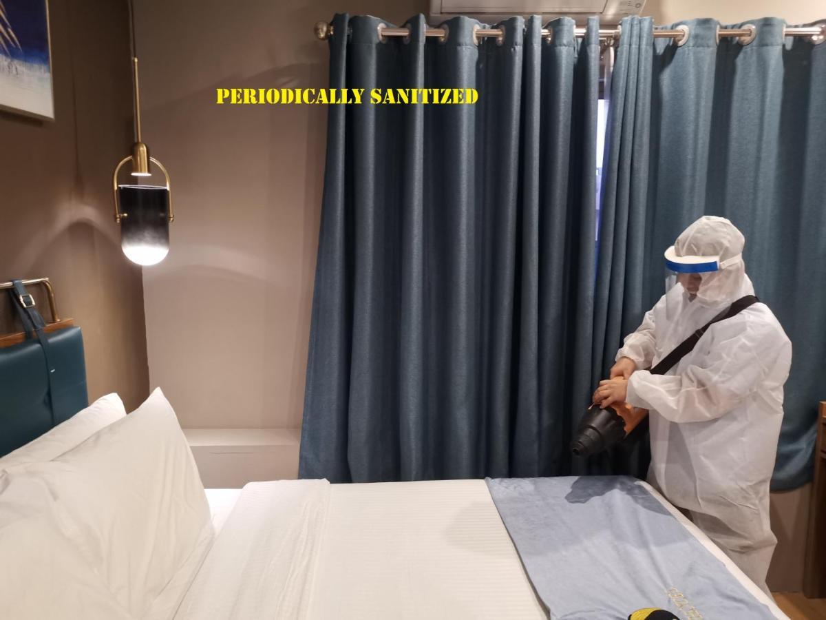 Skye Hotel Sunway Subang Jaya Eksteriør bilde