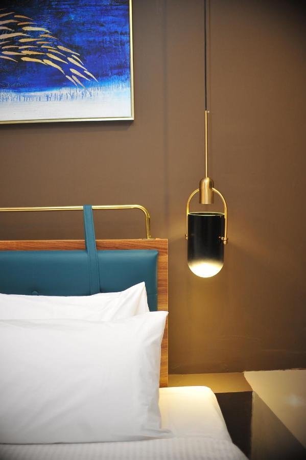 Skye Hotel Sunway Subang Jaya Eksteriør bilde